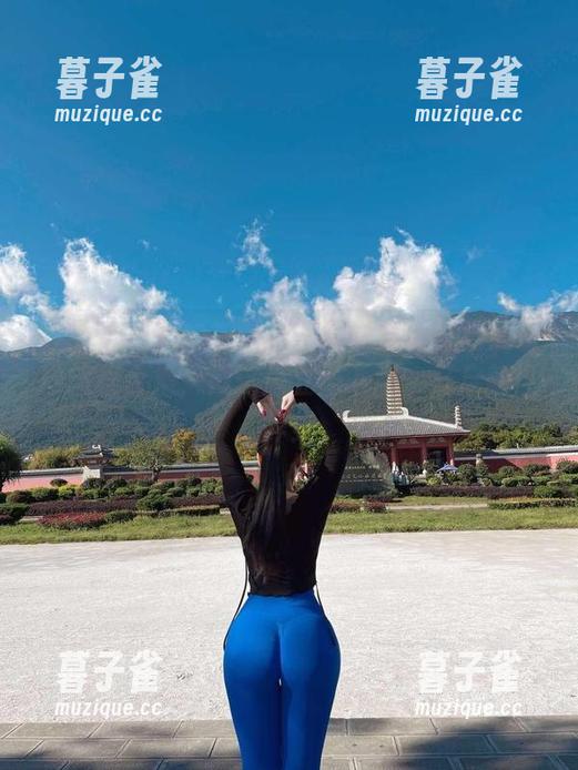 120斤的小王同学 微密圈 - 120斤的小王同学与瑜伽裤的奇妙旅程合集,戳这里立马下载,开启新世界!