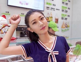 AISS爱丝(黄金版) – 索菲的独自等待图包：美图太多，等到你眼晕