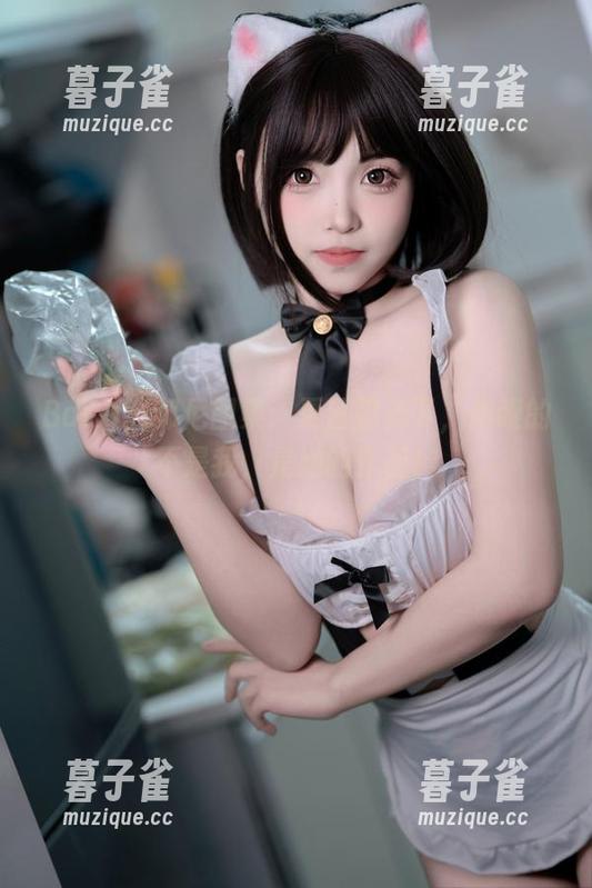 Bangni邦尼图集：夏日阳光下，傻眼的不是我，是她的作品！