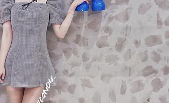 微密圈 – Callmecandy的睡衣系列更新：图片曝光，惊喜不断！