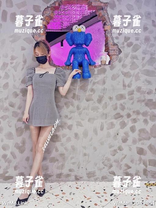 Callmecandy 微密圈 - Callmecandy的睡衣系列更新:图片曝光,惊喜不断!