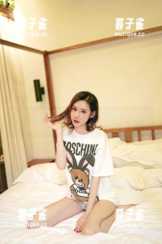 Feilin嗲囡囡-gary维爱 Feilin嗲囡囡 - gary维爱泳池大揭秘:美图透露的泳池生活其实很诱人