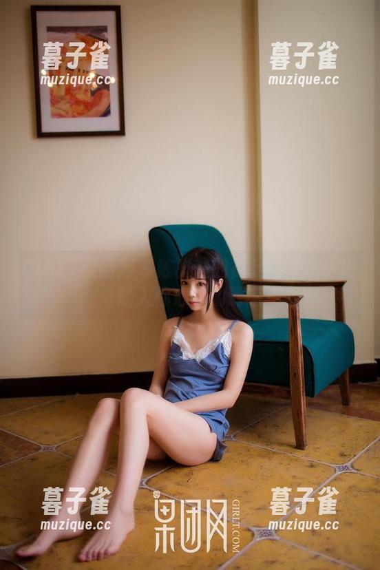 GIRLT果团网-陈雅漫 GIRLT果团网 - 陈雅漫的裸足图片:一脚踏入你心里的诱惑