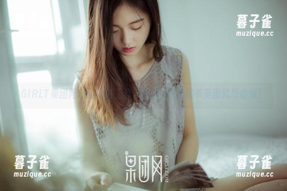 GIRLT果团网-龚玥菲 GIRLT果团网 - 谁还在工作?看龚玥菲的秘书美图就想偷懒!