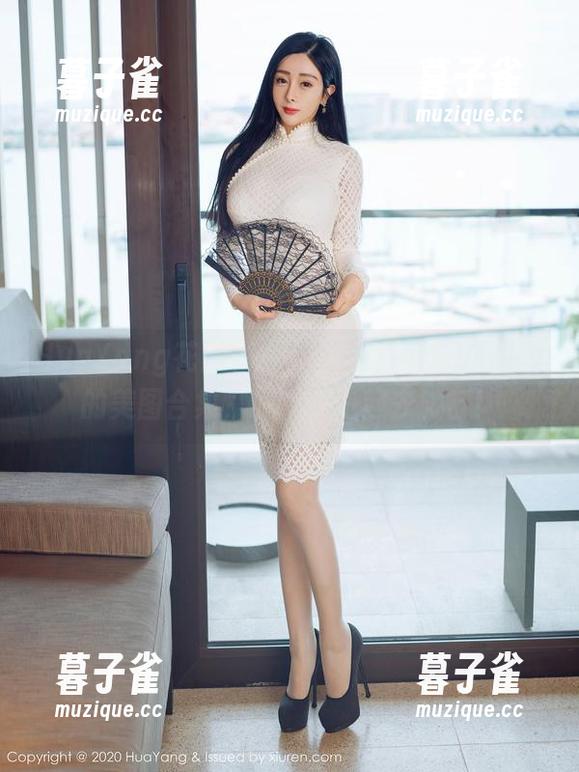 HuaYang花漾-可乐Vicky HuaYang花漾 - 一抹粉色,可乐Vicky的美图合集,让我们一起去旅行!