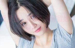 IMiss爱蜜社 – 运动？泥鳅鳅给你带来的原图轰动