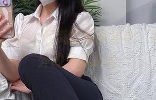 微密圈 – July芝岚的美图哲学：黑丝和户外的完美结合