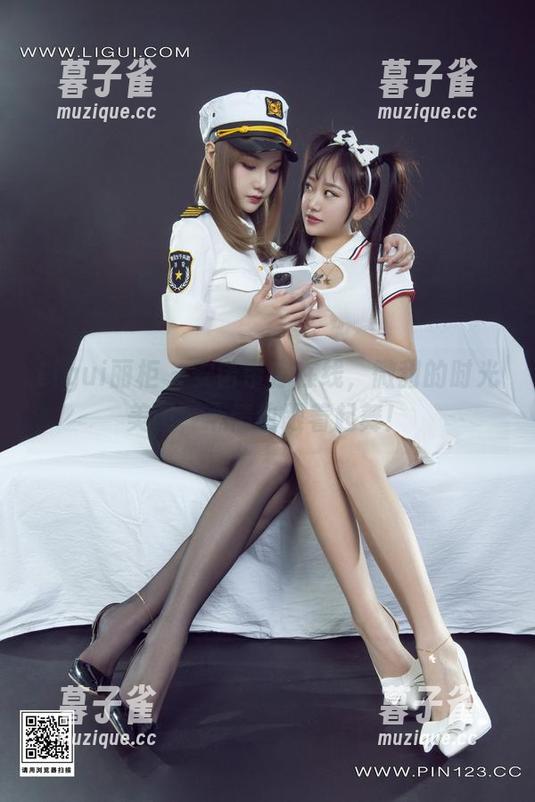 Ligui丽柜-安诺 Ligui丽柜 - 安诺带你在线,微甜的时光美图,心情也跟着起舞!