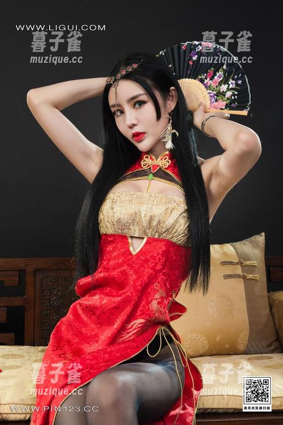 Ligui丽柜-小智贤 Ligui丽柜 - 美图铺天盖地,小智贤的双生花温情在线等你来探秘!