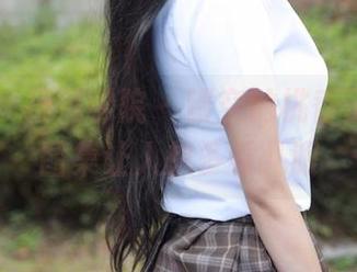MFStar模范学院 – 镂空的桃香子，写真图集让人想多看几眼