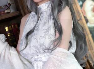 深入Machi马吉的崩坏：星穹铁道，图片里的每个细节都在偷偷诉说着她的故事。