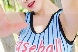 MiStar魅妍社 – 内衣与梦想的碰撞，Jenny佳妮图包分享：不小心就心动了啊！