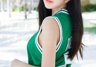 MiStar魅妍社 – 萌奈子锁住的秘密图包，分享她的可爱瞬间，别错过哦！