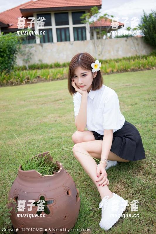 MiStar魅妍社-陆金佳Jessica MiStar魅妍社 - 陆金佳Jessica的眼镜之旅:你绝对不想错过的网盘合集