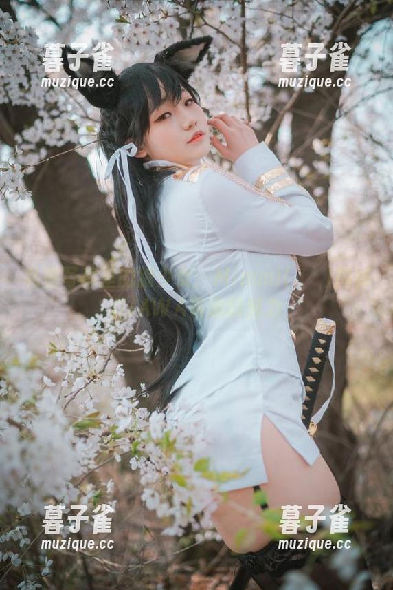 私房写真里的狼少女：Mimmi(밈미)揭秘DJAWA鲁迪的魅力
