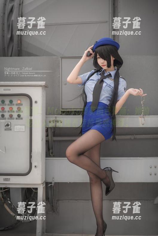 Momoko葵葵 快来围观!Momoko葵葵图包更新:她的吃谷人黛博魂泰特拉果然神奇。