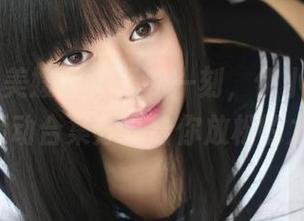 MyGirl美媛馆 – 轻松一刻，伊小七MoMo运动合集分享给你放松的力量