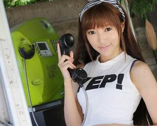MyGirl美媛馆 – 徐子琦的职业装写真：看得我每天都想换新衣服！
