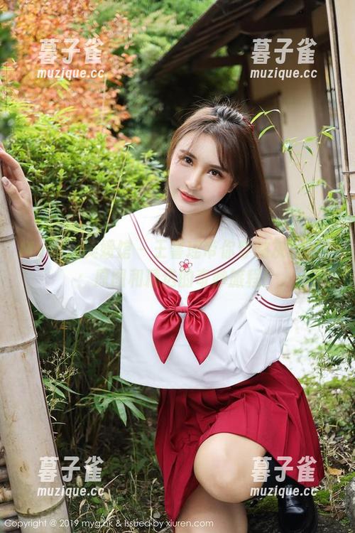 MyGirl美媛馆-王馨瑶 MyGirl美媛馆 - 王馨瑶带你穿越灰丝时空:原图和精选的奇妙旅程!