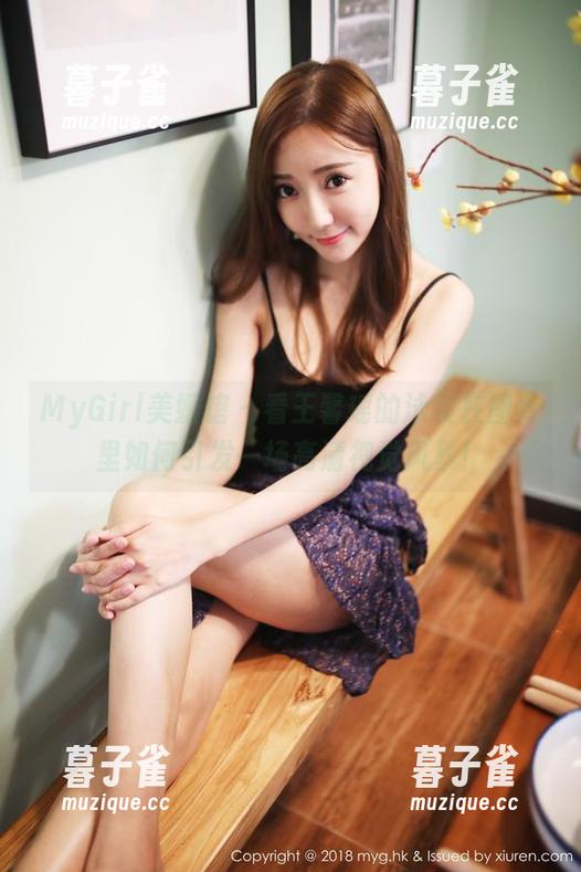 MyGirl美媛馆-王馨瑶 MyGirl美媛馆 - 看王馨瑶的泳装在图库里如何引发一场高清视觉风暴!