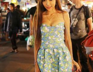 MyGirl美媛馆 – 纯白田孝媛：图片合集里的每一个细胞都有故事
