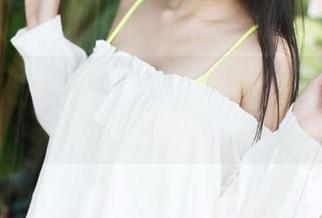 MyGirl美媛馆 – 短裤与豆baby的邂逅：奇妙的图片合集，快来感受！