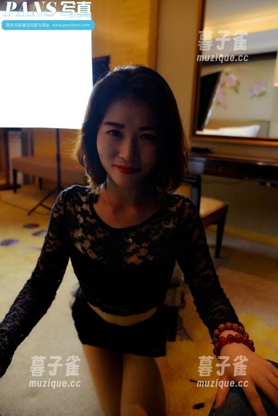 PANS写真-cici PANS写真 - Cici奶牛写真集:一场高清视觉的田园梦