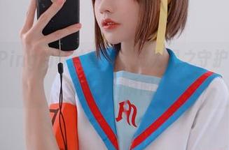 PingPing的奇妙冒险：成为星之守护者卡莎的高清瞬间