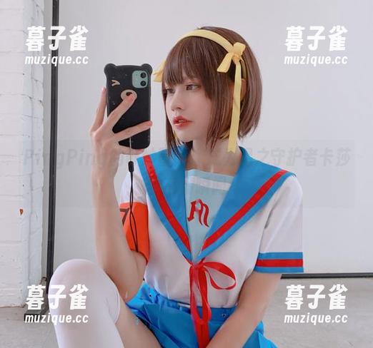 PingPing的奇妙冒险：成为星之守护者卡莎的高清瞬间