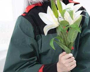 美图来袭！PoppaChan的赛蕾丝汀–Kuroinu，从未见过的视觉冲击