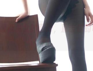 ROSI最新兔女郎图册，直击你的审美神经！