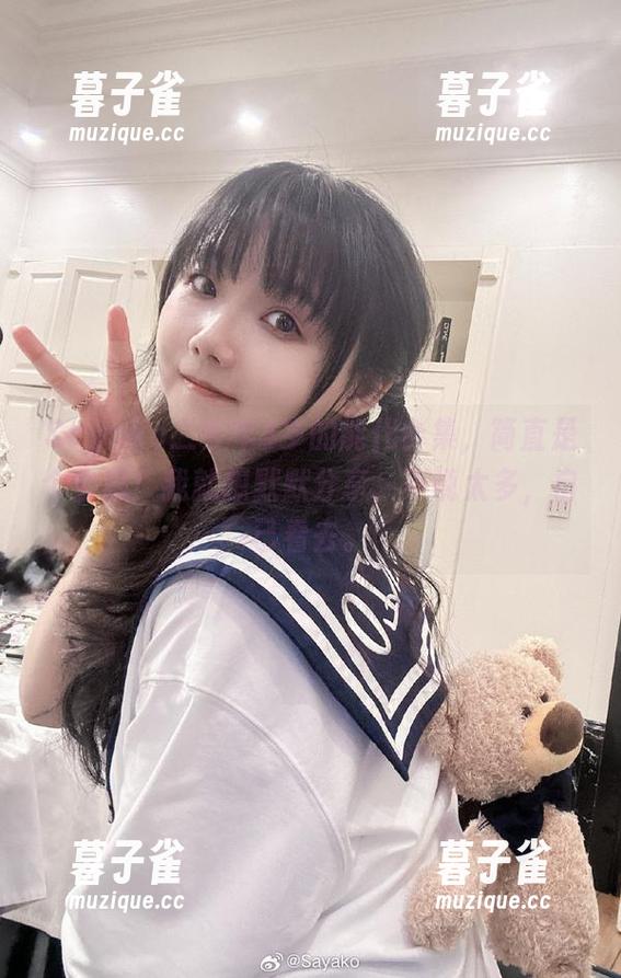 Sayako＿今年4岁的能代合集，简直是个宝藏！我就想默默分享，不说太多，自己看去。