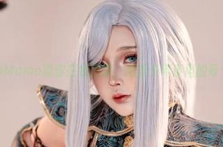 SayoMomo邀你在线追踪，绝美少年泰坦的每个瞬间