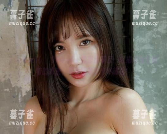 Seoyool(서율)Ready-微型比基尼：轻描淡写中藏着的秘密，写真图集的奇妙旅程！