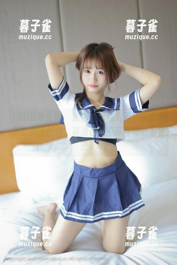 TGOD推女神-施忆佳 TGOD推女神 - 施忆佳带你入画,少女梦里的美图精选,满满都是不可言喻的小秘密。