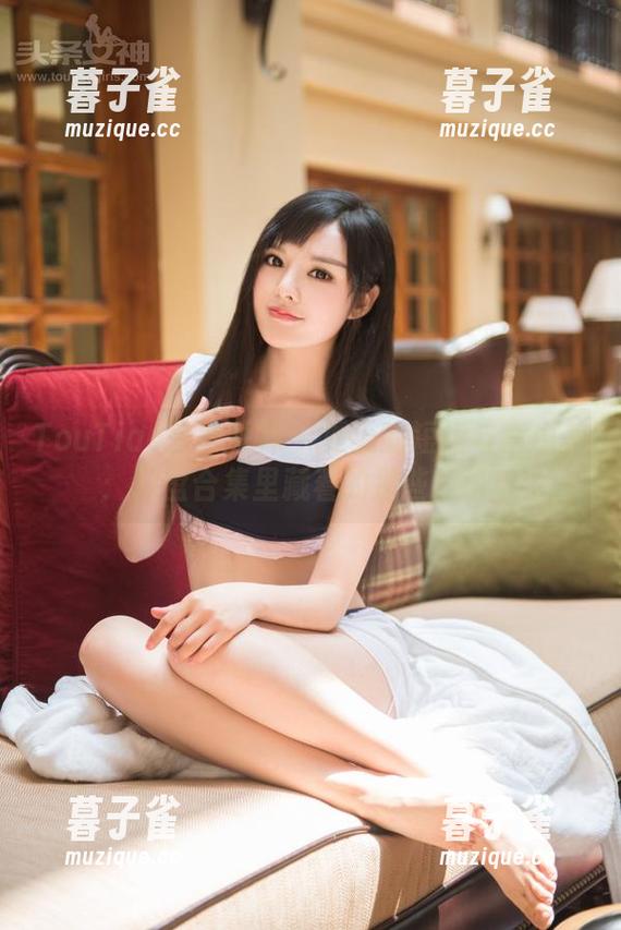 TouTiao头条女神-李由美 TouTiao头条女神 - 夏天的短裙与李由美:网盘合集里藏着的那些故事!
