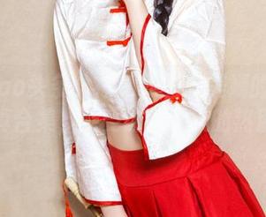 TouTiao头条女神 – 跟着申美嫣的御姐写真合集，感受这个夏天的热度