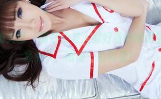 TuiGirl推女郎 – 瘫在沙发上都好看的哈尼宝宝女孩合集照片，值得一看再看！