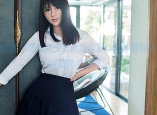 TuiGirl推女郎 – 郑瑞熙少女最新合集：从清晨到黄昏，像沐浴在晨露里的花。