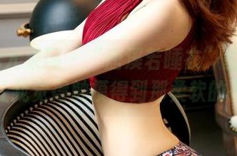 UGirls尤果网 – “唐溪若睡衣”图库：高清到让我觉得触摸得到那柔软的布料。