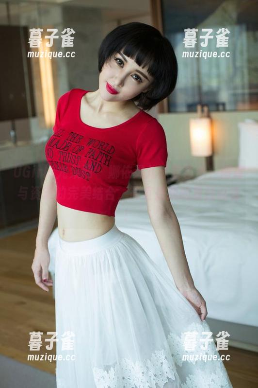 UGirls尤果网-娜依灵儿 UGirls尤果网 - 娜依灵儿泳装艺术,图库与资源的完美结合,简直是我的夏日必备!