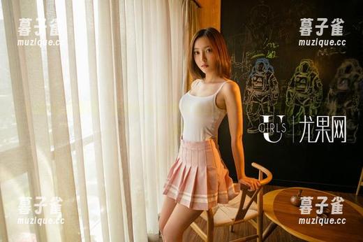 UGirls尤果网-李唯一 UGirls尤果网 - 空姐李唯一的高清图册:美丽与气质,双双上天!