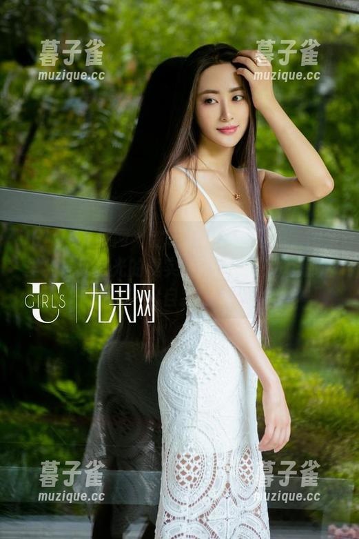 UGirls尤果网-沈诺馨 UGirls尤果网 - 沈诺馨的运动日志,图集里全是无圣光的真实,她的每一动作都活出自我。
