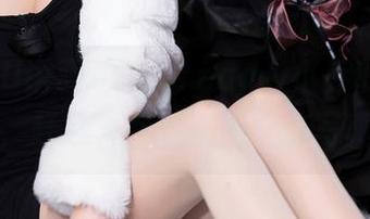 XIAOYU语画界 – Dreamy小乔的粉色宇宙，赶紧去网盘收藏那些写真！