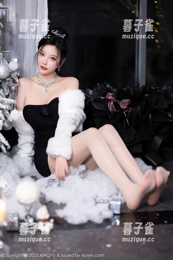 XIAOYU语画界-Dreamy小乔 XIAOYU语画界 - Dreamy小乔的粉色宇宙,赶紧去网盘收藏那些写真!