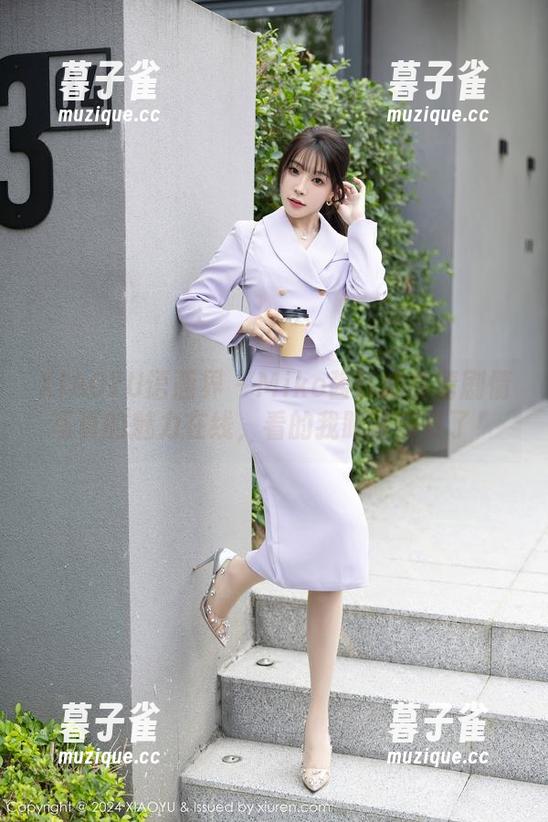XIAOYU语画界-Miko酱吖 XIAOYU语画界 - Miko酱吖的高清剧情写真的魅力在线,看的我眼睛都直了!