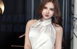 XINGYAN星颜社 – 易阳Silvia的作品集：透明背后的故事，资源一网打尽。