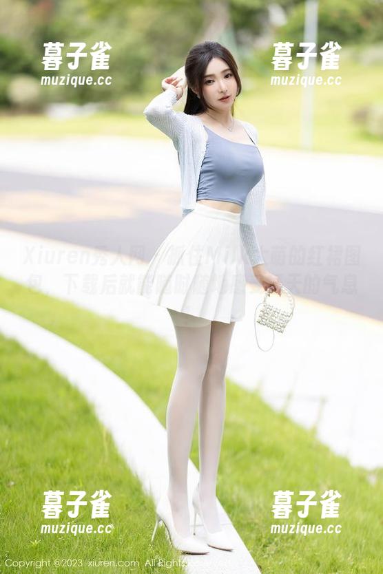 Xiuren秀人网-Milk大萌 Xiuren秀人网 - 抓住Milk大萌的红裙图包,下载后就能随时随地感受春天的气息!