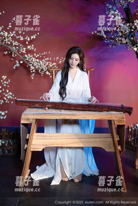 Xiuren秀人网-双笙Alina Xiuren秀人网 - 这是什么?双笙Alina的体操服写真,让我觉得生活瞬间闪亮!