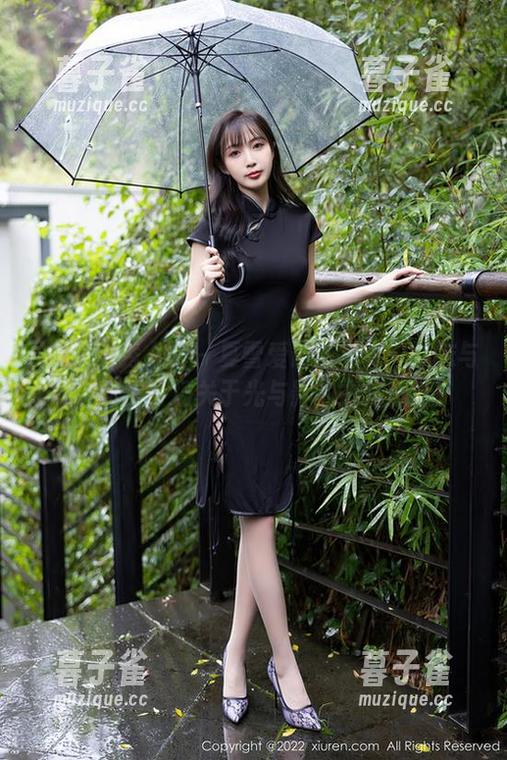 Xiuren秀人网-夏雪爱 Xiuren秀人网 - 夏雪爱最新写真:妹妹与我,这是一场关于光与影的古怪童话!